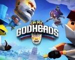 Oh My Godheads Steam CD Key