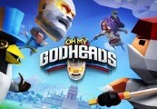 Oh My Godheads Steam CD Key