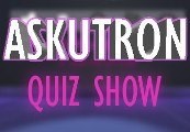 Askutron Quiz Show Steam CD Key