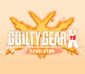 GUILTY GEAR Xrd -REVELATOR- Steam CD Key