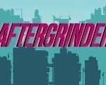 AFTERGRINDER Steam CD Key