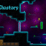 Ghostory Steam CD Key