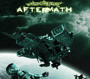 Ghostship Aftermath Steam CD Key Action 2025-01-08