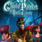 Ghost Pirates of Vooju Island Steam CD Key