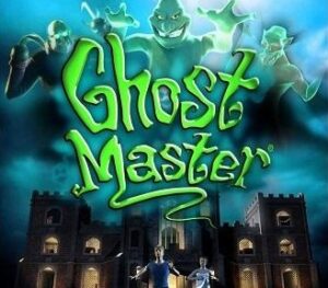 Ghost Master GOG CD Key Puzzle 2024-07-04