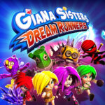 Giana Sisters: Dream Runners Steam CD Key