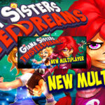 Giana Sisters: Twisted Dreams Steam CD Key