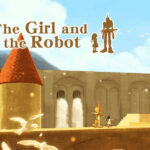 The Girl and the Robot Steam CD Key