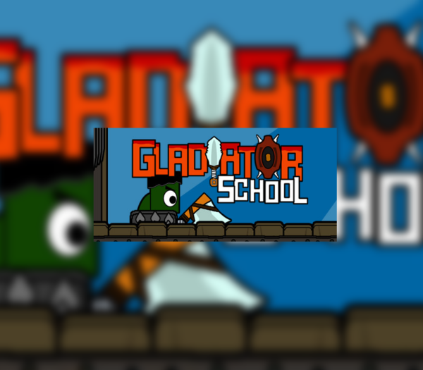 Gladiator School Steam CD Key Casual 2024-11-20