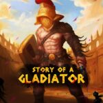 Story of a Gladiator XBOX ONE CD CD Key