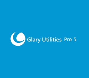 Glary Utilities Pro 5 Key (1 Year / 3 PCs)