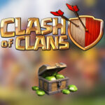 Clash of Clans - 6500 Gems Reidos Voucher