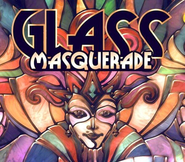 Glass Masquerade Steam CD Key Casual 2024-11-20