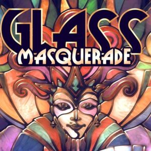 Glass Masquerade XBOX One CD Key Casual 2025-01-25