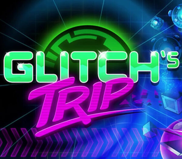 Glitch’s Trip Steam CD Key Action 2024-11-25