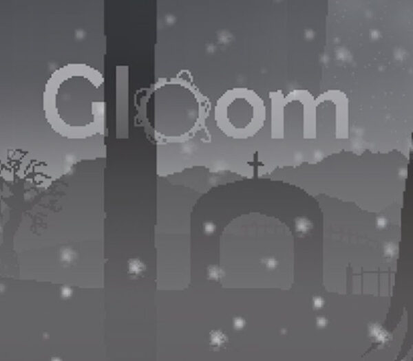 Gloom Steam CD Key Adventure 2025-01-16