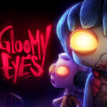 Gloomy Eyes Oculus Quest CD Key