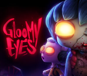 Gloomy Eyes Oculus Quest CD Key