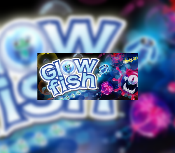 Glowfish Steam CD Key Adventure 2024-11-18