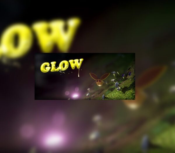 Glow Steam CD Key Action 2024-11-20