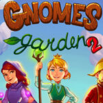 Gnomes Garden 2 Steam CD Key