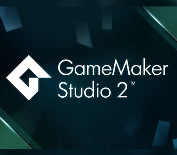 GameMaker Studio 2 – 12 Months CREATOR Subscription Key Software 2024-09-20