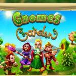 Gnomes Garden Steam CD Key