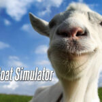 Goat Simulator: GoatZ DLC Steam CD Key