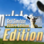 Goat Simulator GOATY Edition Steam CD Key