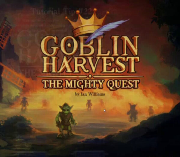 Goblin Harvest: The Mighty Quest Steam CD Key Adventure 2024-11-20