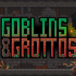 Goblins and Grottos Steam CD Key