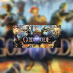 God Mode Steam CD Key