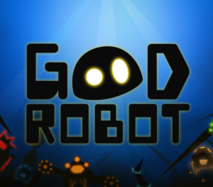 Good Robot Steam CD Key