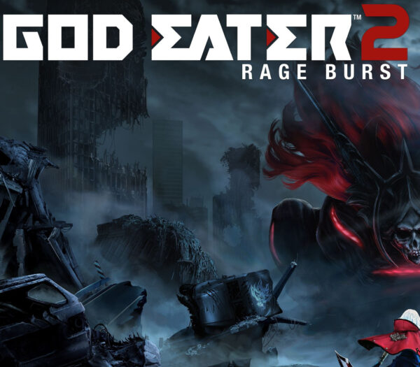 GOD EATER 2 Rage Burst Steam CD Key Action 2024-11-20