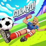 Golazo! XBOX One CD Key