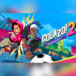 Golazo! 2 XBOX One / Xbox Series X|S CD Key