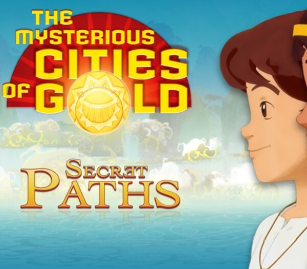 The Mysterious Cities of Gold Steam CD Key Adventure 2024-11-18