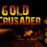 Gold Crusader Steam CD Key