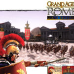 Grand Ages: Rome - Gold Edition Steam CD Key