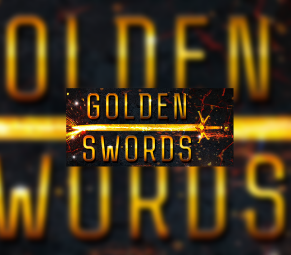 Golden Swords Steam CD Key Adventure 2024-11-20