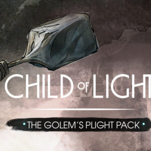 Child of Light – Golem Pack DLC Ubisoft Connect CD Key