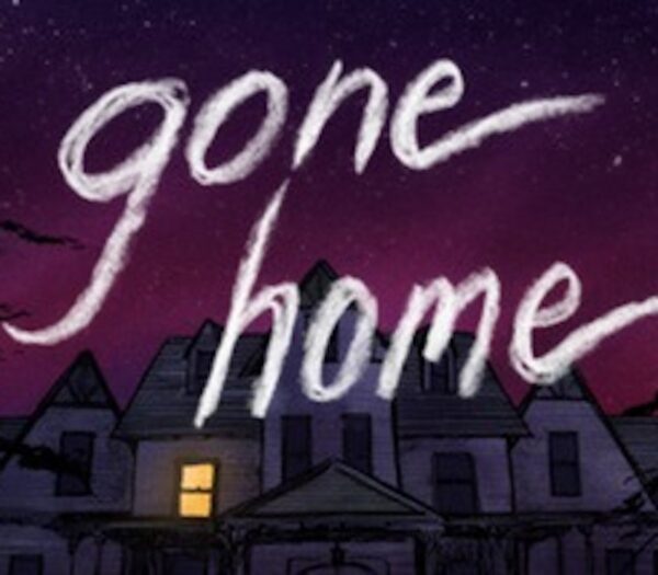 Gone Home Steam CD Key Adventure 2024-11-18