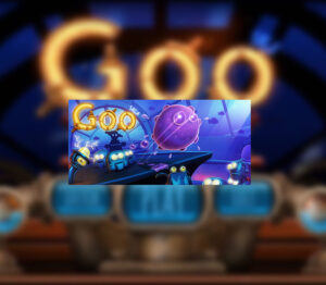 Goo Saga - HD Edition Steam CD Key