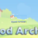 Good Archer Steam CD Key