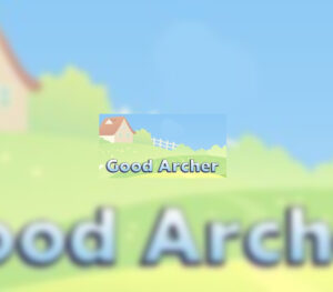 Good Archer Steam CD Key Casual 2025-01-16