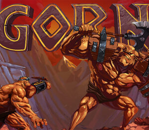 GORN Steam CD Key