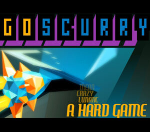 Goscurry Steam CD Key Action 2024-09-20