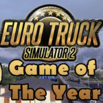 Euro Truck Simulator 2 GOTY Edition Steam CD Key