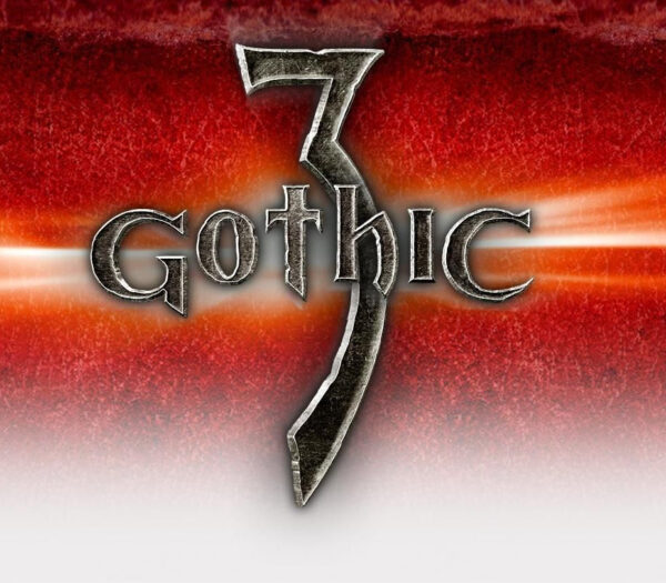 Gothic 3 Steam CD Key Action 2024-11-18