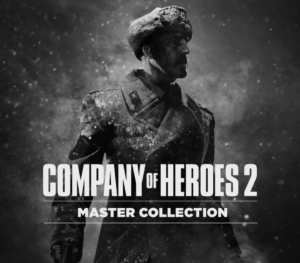 Company of Heroes 2: Master Collection Steam CD Key Strategy 2024-04-18